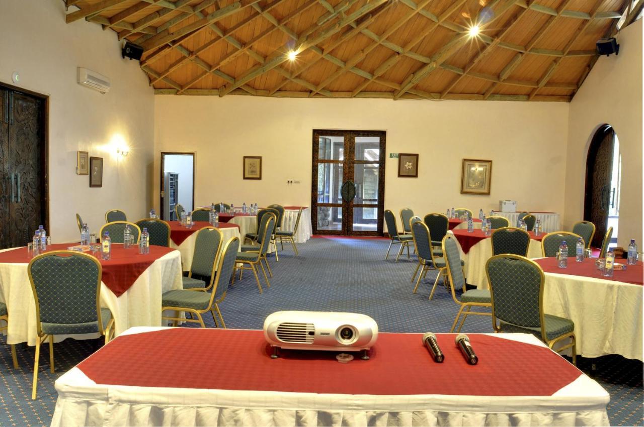 Lake Naivasha Sopa Resort Екстериор снимка