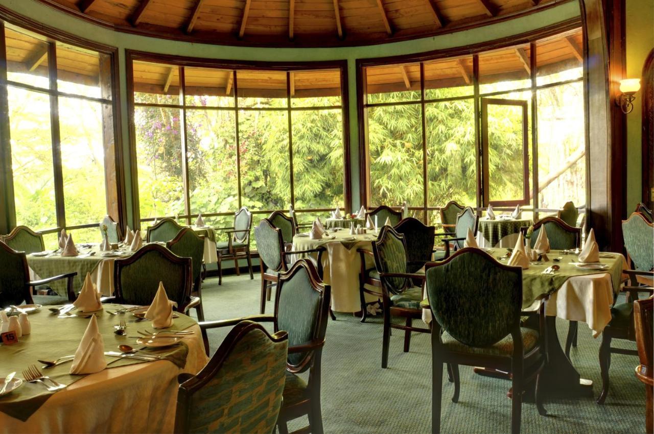 Lake Naivasha Sopa Resort Екстериор снимка