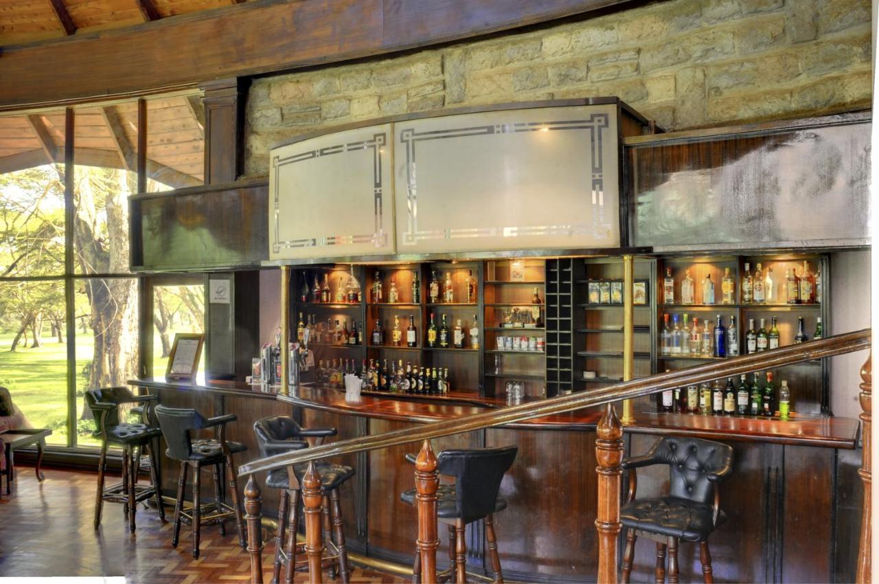 Lake Naivasha Sopa Resort Екстериор снимка