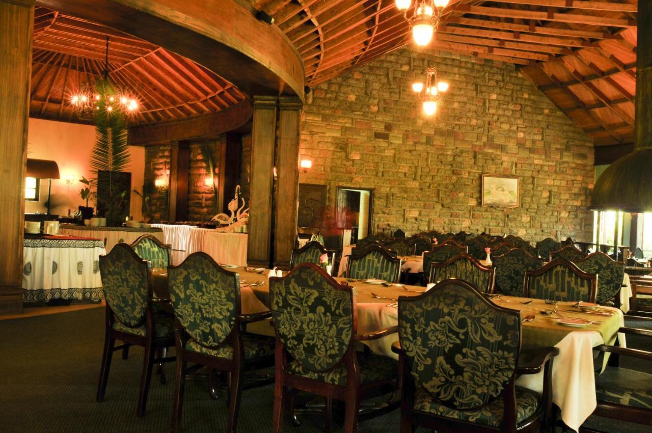 Lake Naivasha Sopa Resort Екстериор снимка