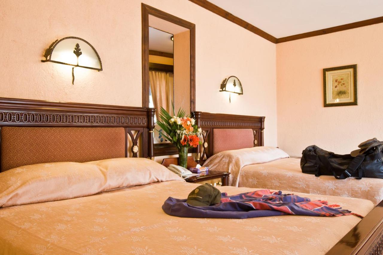 Lake Naivasha Sopa Resort Екстериор снимка