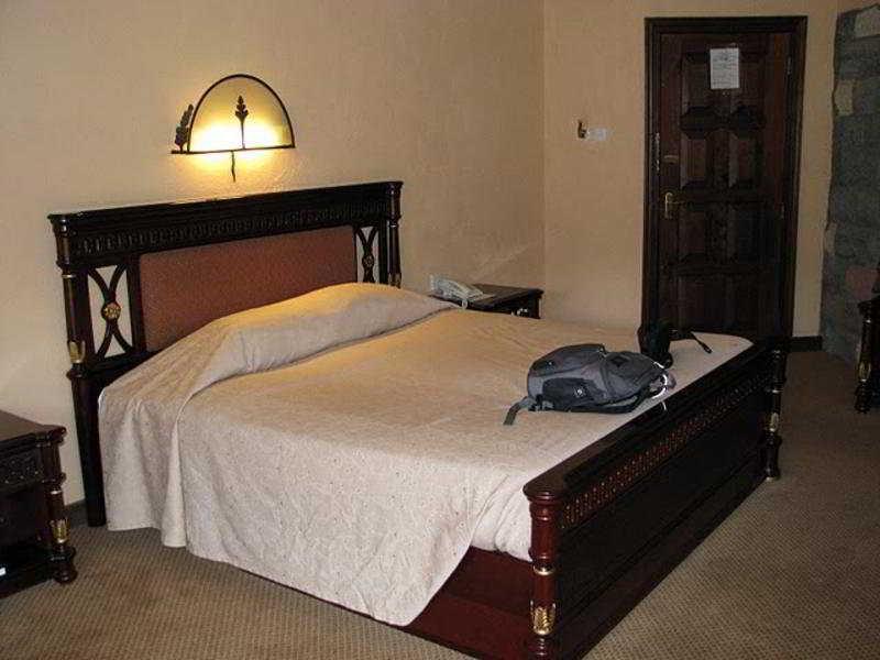 Lake Naivasha Sopa Resort Екстериор снимка
